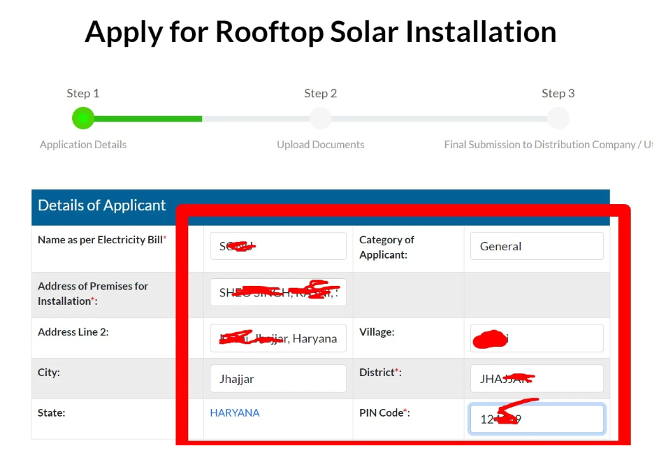 PM Surya Ghar Yojana | iiQ8 Solar Rooftop Registration, Login and Subsidy
